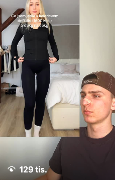 Image gallery marquee